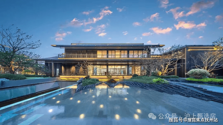 建发印象青城(印象青城)首页网站-2024最新房价+小区环境+配套(图5)