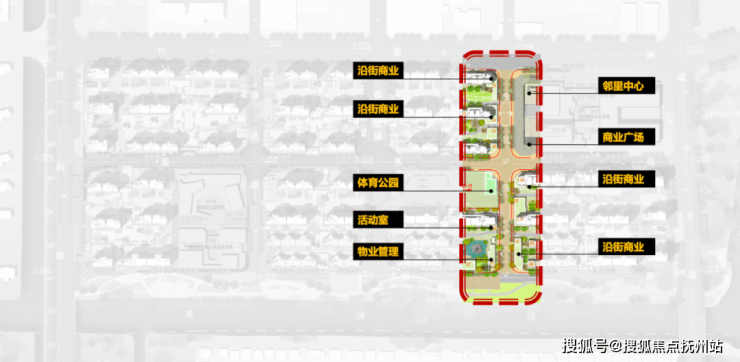 建发印象青城(印象青城)首页网站-2024最新房价+小区环境+配套(图10)