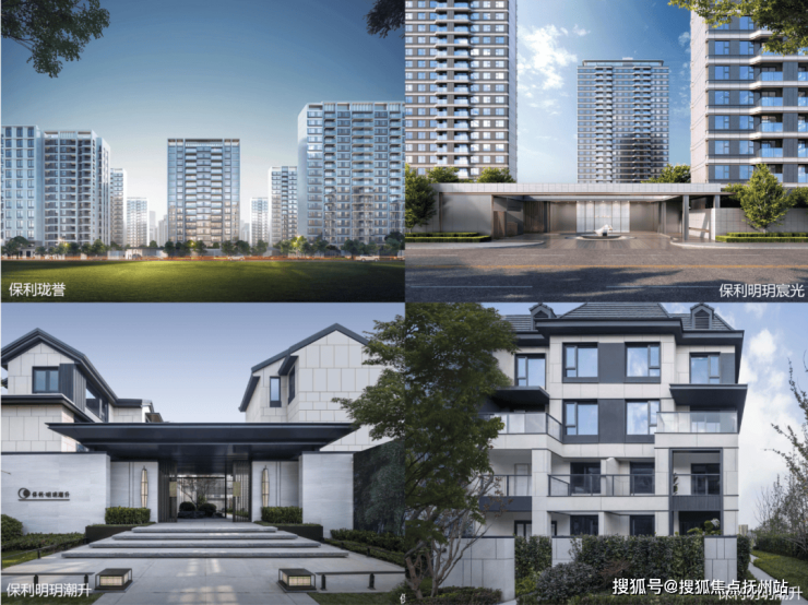 建发印象青城(印象青城)首页网站-2024最新房价+小区环境+配套(图12)