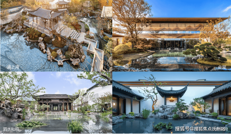 建发印象青城(印象青城)首页网站-2024最新房价+小区环境+配套(图13)