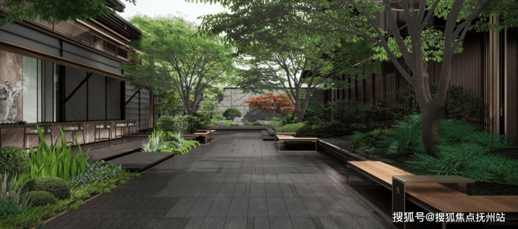 建发印象青城(印象青城)首页网站-2024最新房价+小区环境+配套(图14)
