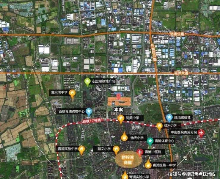 建发印象青城(印象青城)首页网站-2024最新房价+小区环境+配套(图18)