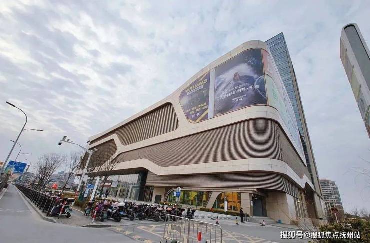 建发印象青城(印象青城)首页网站-2024最新房价+小区环境+配套(图19)