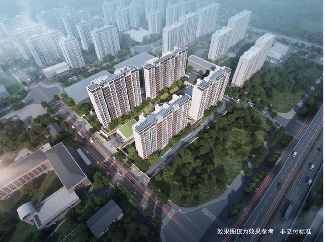 【同济·蟠龙里】网站-同济·蟠龙里-户型配套-2024最新价格(图9)