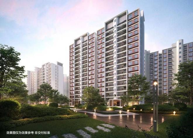 【同济·蟠龙里】网站-同济·蟠龙里-户型配套-2024最新价格(图11)