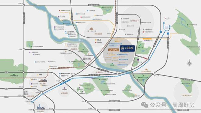 懋源璟橒售楼处（懋源璟橒发布）2024首页-最新详情-楼盘百科(图1)