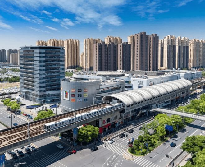 深业深安上居-嘉定(深业深安上居)网站-2024最新房价＋户型图(图14)
