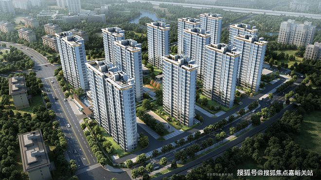 深业·深安上居2024网站-深安上居楼盘地址-上海房天下(图1)